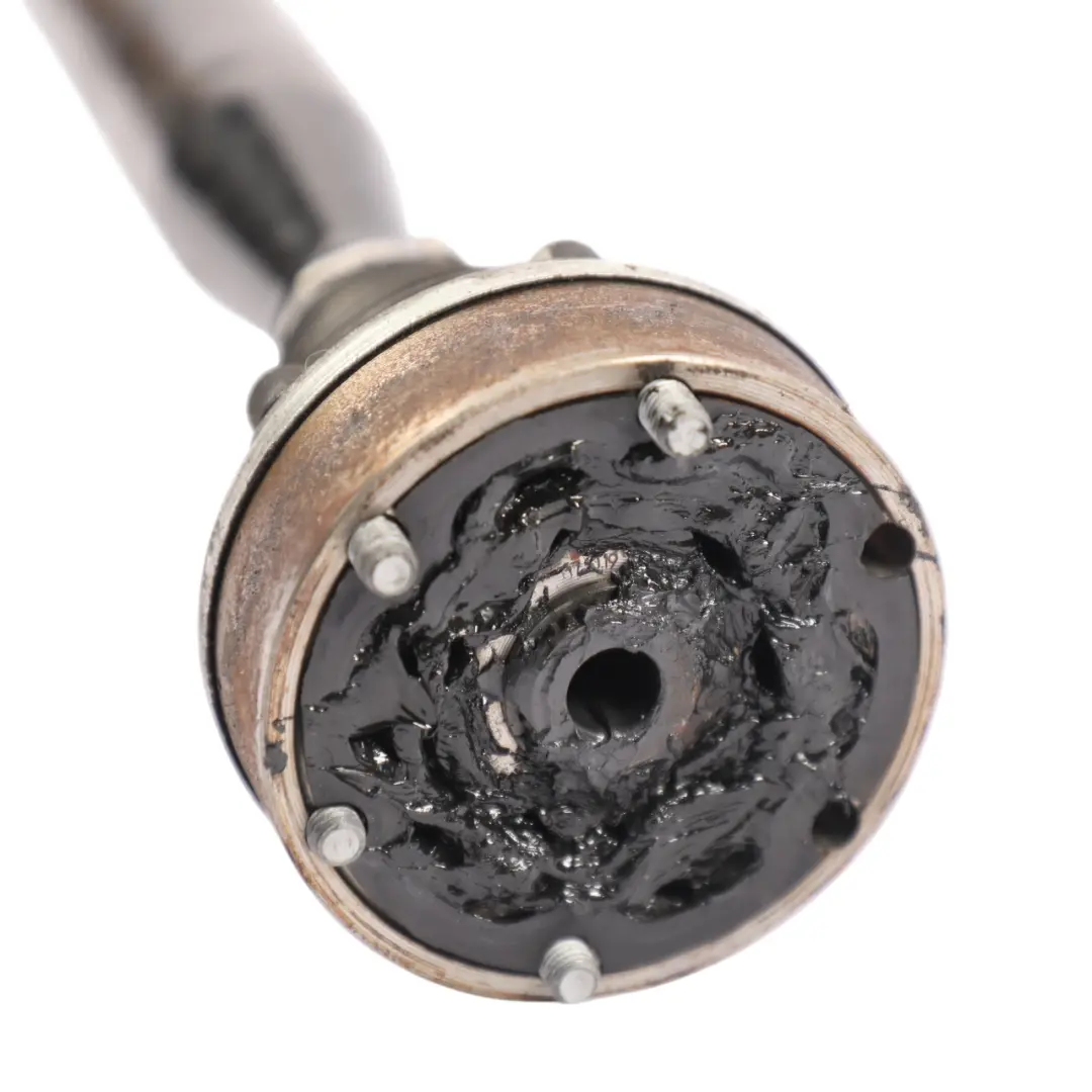 VW Volkswagen Golf Mk7 5G 5 Speed Manual Front Drivershaft Right O/S - SKU 5Q0407272FF - Part number 5Q0407272FF