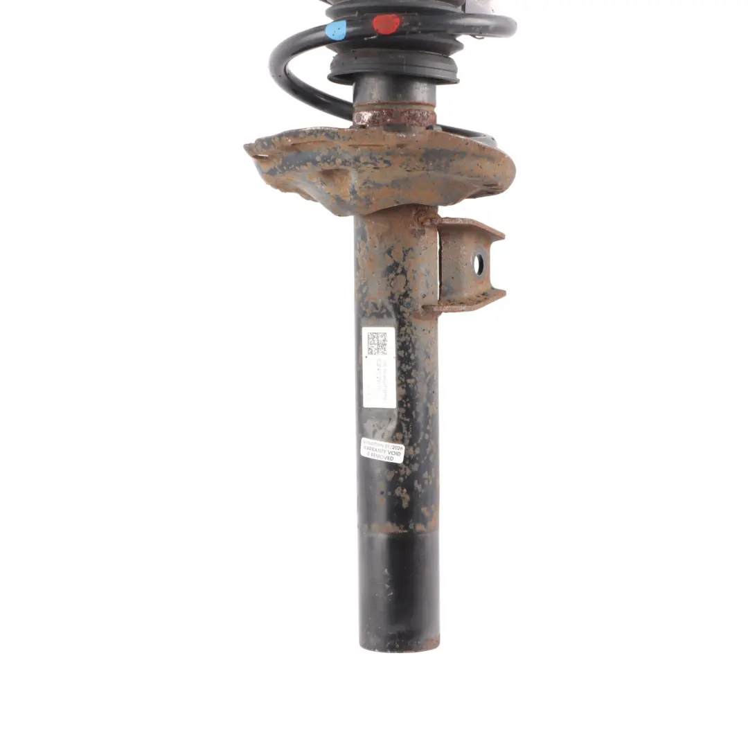 Ammortizzatore A Molla Anteriore Sinistro Destro per Volkswagen Golf Mk7 con numero di parte 5Q0413023FH Volkswagen Golf Mk7 Ammortizzatore A Molla Anteriore Sinistro Destro - SKU 5Q0413023FH - Numero di parte 5Q0413023FH