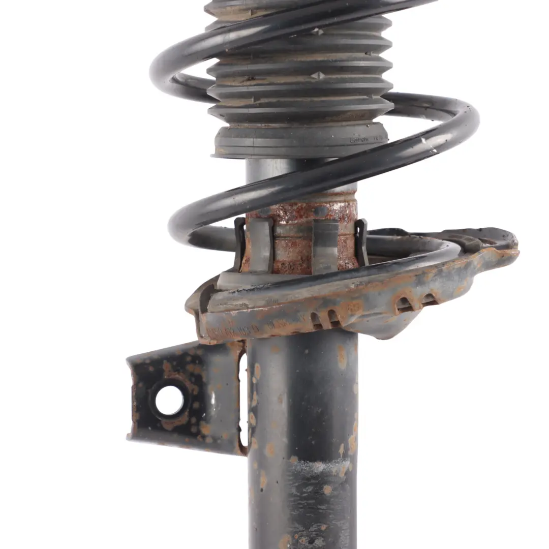 Ammortizzatore A Molla Anteriore Sinistro Destro per Volkswagen Golf Mk7 con numero di parte 5Q0413023FH Volkswagen Golf Mk7 Ammortizzatore A Molla Anteriore Sinistro Destro - SKU 5Q0413023FH - Numero di parte 5Q0413023FH