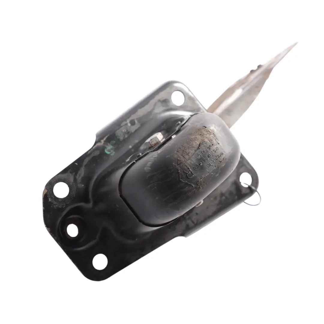 Volkswagen VW Golf SV Halterung Längslenker Hinterachse Rechts - SKU 5Q0505224D - Teilenummer 5Q0505224D