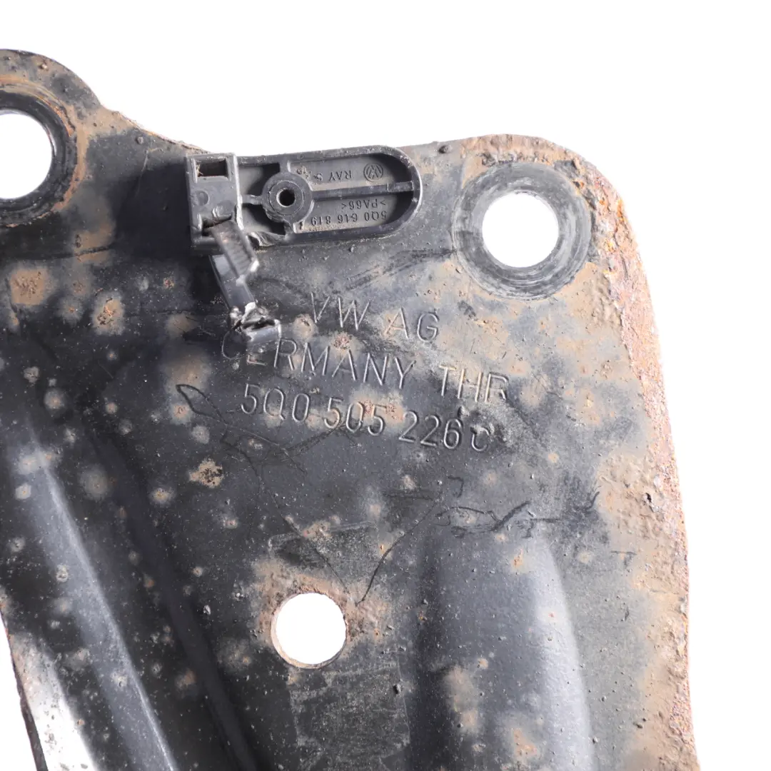 Volkswagen VW Golf SV Wahacz Zawieszenia Prawy Tylny - SKU 5Q0505224D - Numer Części 5Q0505224D