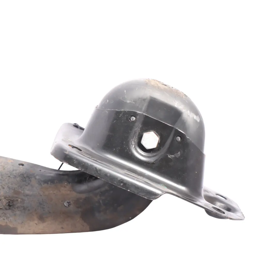 Staffa Braccio di Traino Asse Posteriore Destro per Volkswagen VW Golf SV con numero di parte 5Q0505224D Volkswagen VW Golf SV Staffa Braccio di Traino Asse Posteriore Destro - SKU 5Q0505224D - Numero di parte 5Q0505224D