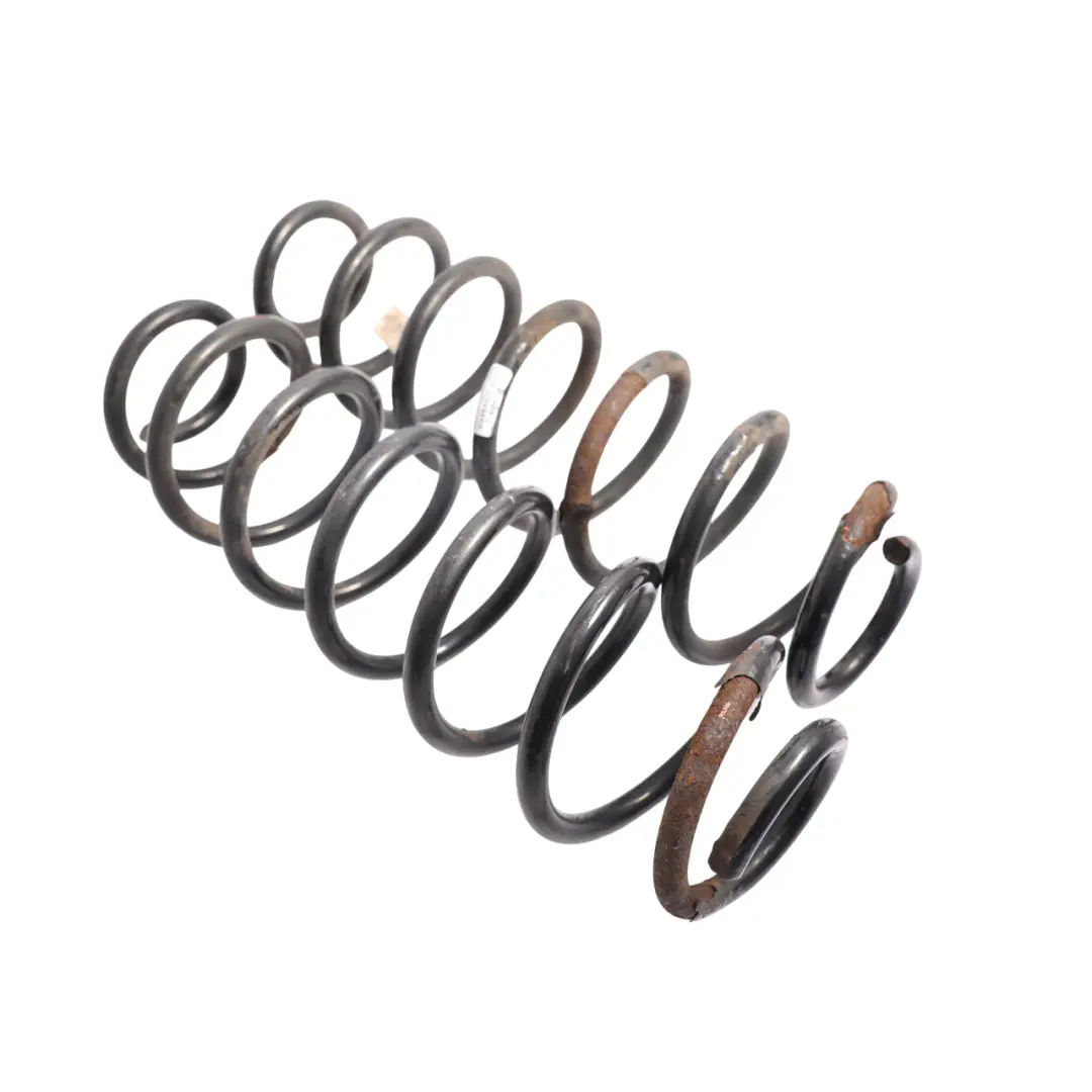 Axle Suspension Coil Spring D Set Left Right N/O/S to Audi A3 8V Rear with Part number 5Q0511115BC Audi A3 8V Rear Axle Suspension Coil Spring D Set Left Right N/O/S - SKU 5Q0511115BC - Part number 5Q0511115BC