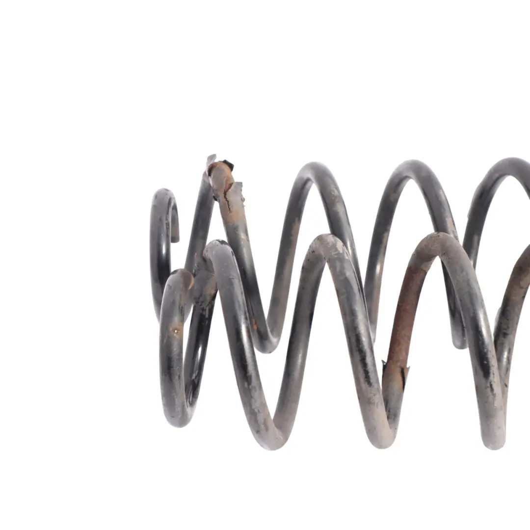 Audi A3 8V Rear Axle Suspension Coil Spring D Set Left Right N/O/S - SKU 5Q0511115BC - Part number 5Q0511115BC