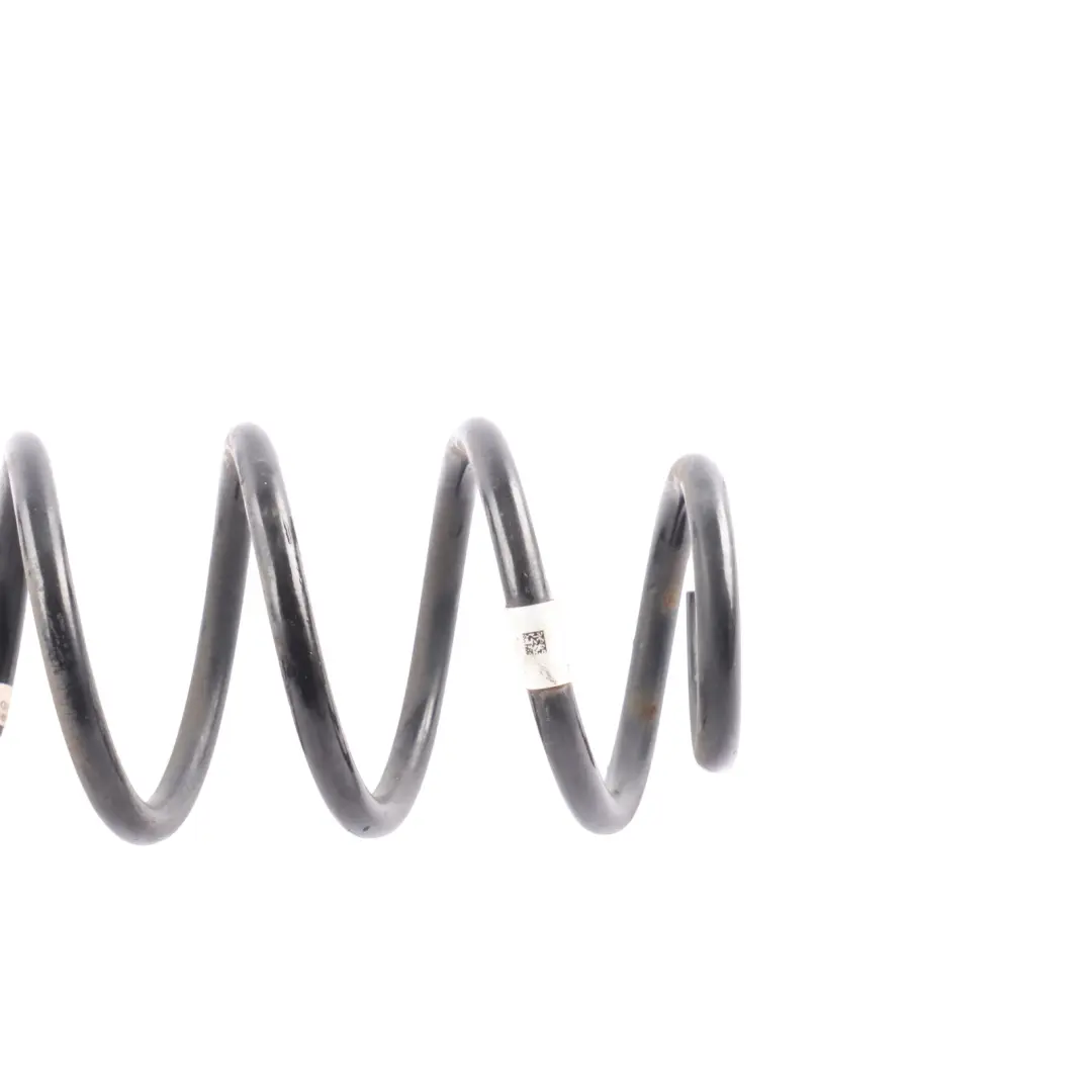 Volkswagen Golf Mk7 Coil Spring Set Rear Left Right N/O/S - SKU 5Q0511121AC - Part number 5Q0511121AC