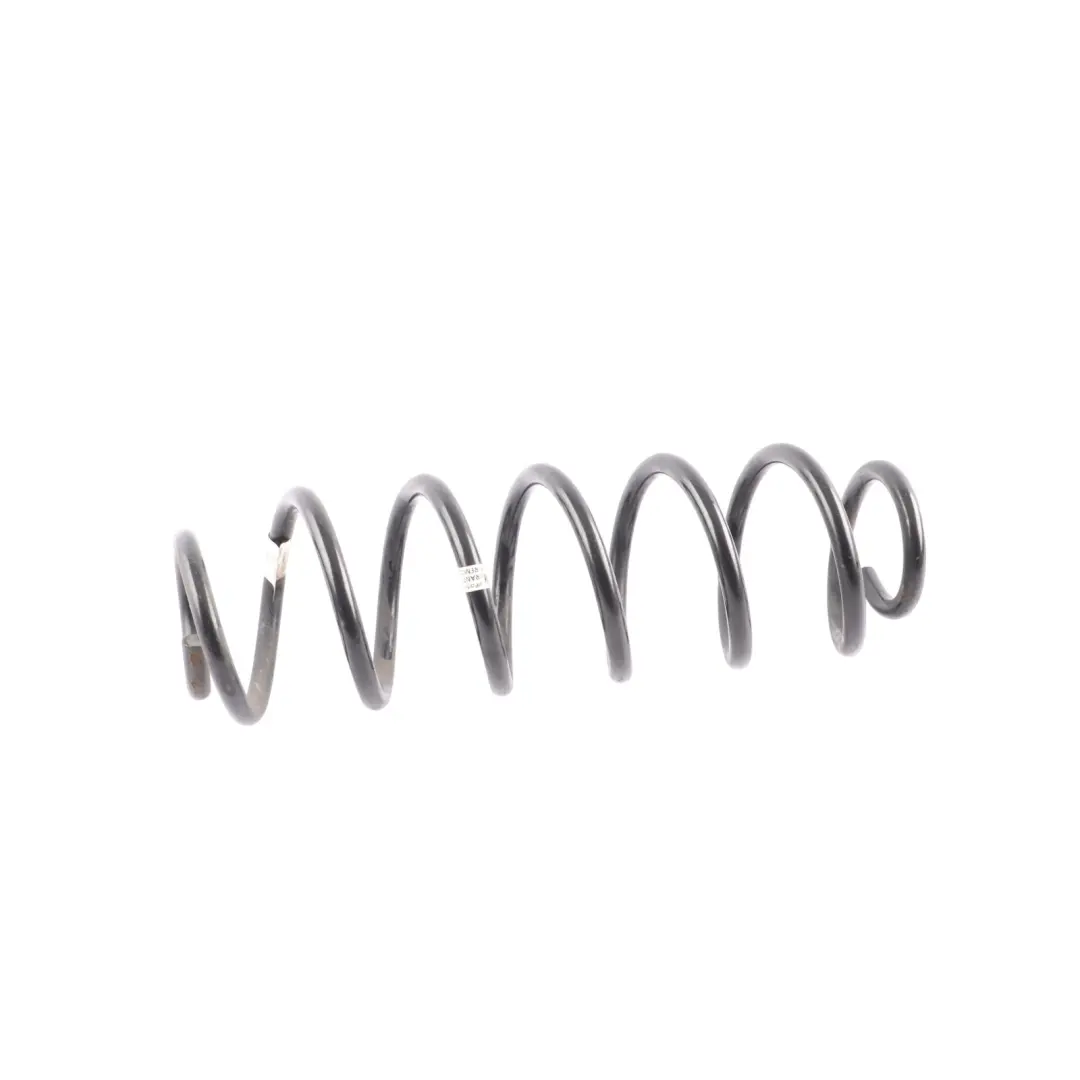 Volkswagen Golf Mk7 Coil Spring Set Rear Left Right N/O/S - SKU 5Q0511121AC - Part number 5Q0511121AC