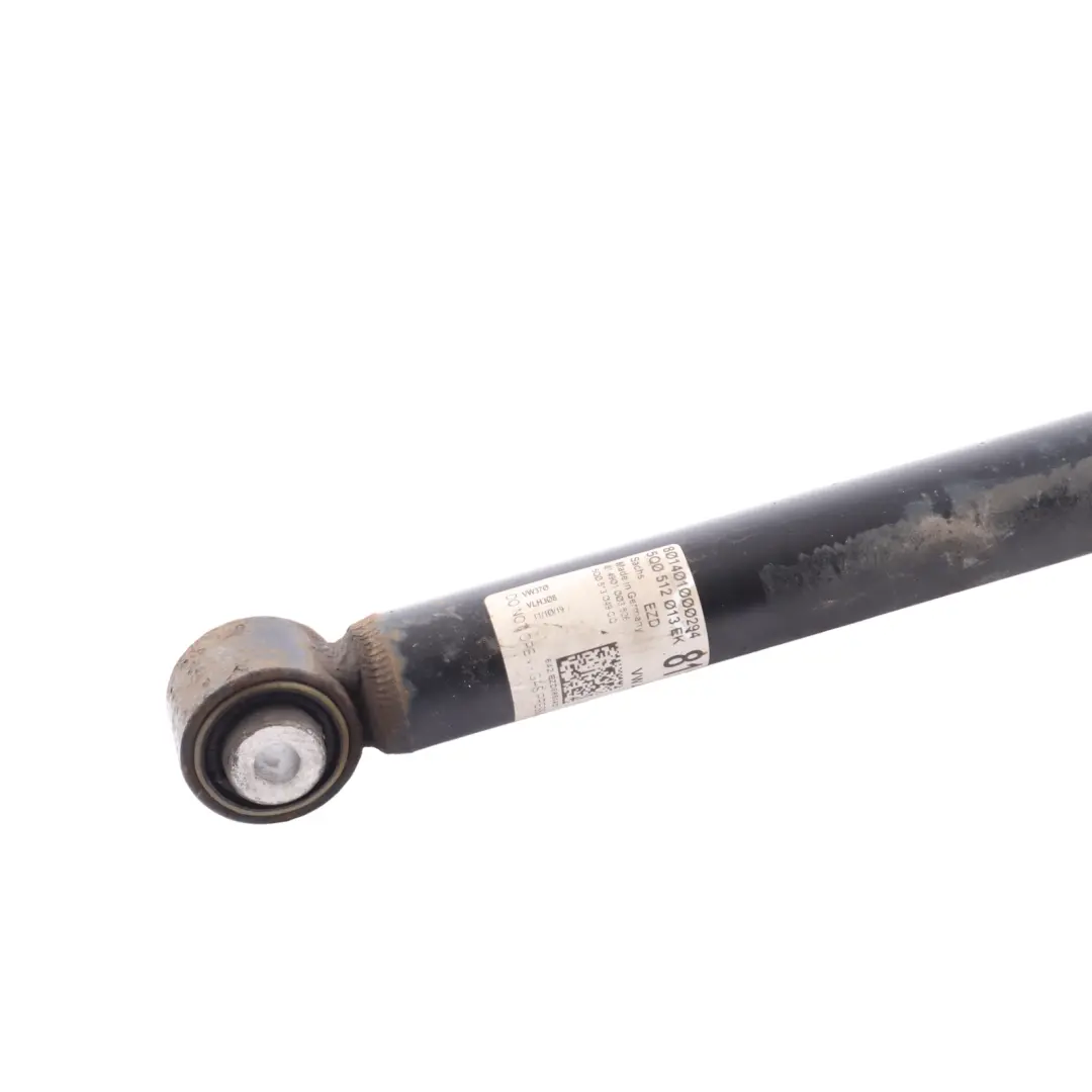 Axle Shock Absorber Strut Left Right N/O/S to Volkswagen Golf Mk7 Rear with Part number 5Q0512013EK Volkswagen Golf Mk7 Rear Axle Shock Absorber Strut Left Right N/O/S - SKU 5Q0512013EK - Part number 5Q0512013EK