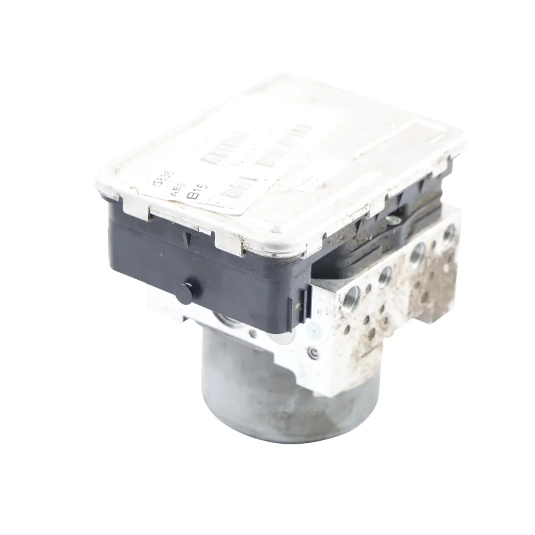 Mk2 ABS Unidad Control Bomba Módulo para Volkswagen T-Roc R A11 Tiguan con número de pieza 5Q0614517GB Volkswagen T-Roc R A11 Tiguan Mk2 ABS Unidad Control Bomba Módulo - SKU 5Q0614517GB - Número de pieza 5Q0614517GB