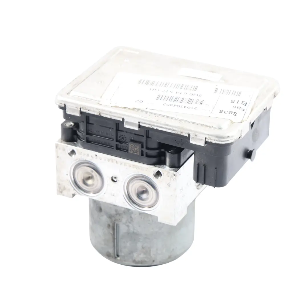 Mk2 Module Commande Pompe ABS pour Volkswagen T-Roc R A11 Tiguan à propos du numéro de pièce 5Q0614517GB Volkswagen T-Roc R A11 Tiguan Mk2 Module Commande Pompe ABS - SKU 5Q0614517GB - Numéro de pièce 5Q0614517GB