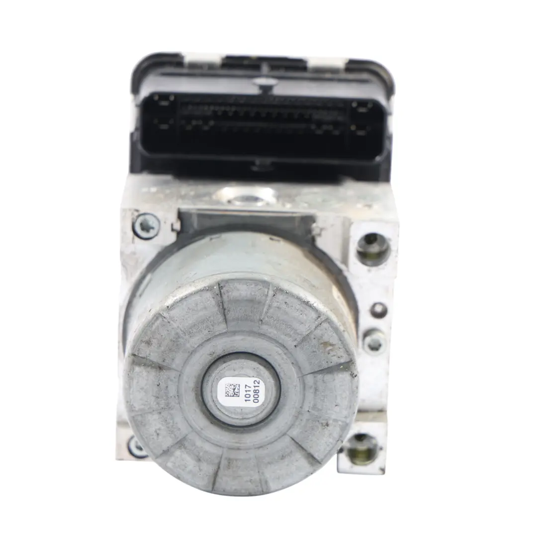 Mk2 Pompa ABS Moduł Sterujący do Volkswagen T-Roc R A11 Tiguan o numerze 5Q0614517GB Volkswagen T-Roc R A11 Tiguan Mk2 Pompa ABS Moduł Sterujący - SKU 5Q0614517GB - Numer Części 5Q0614517GB