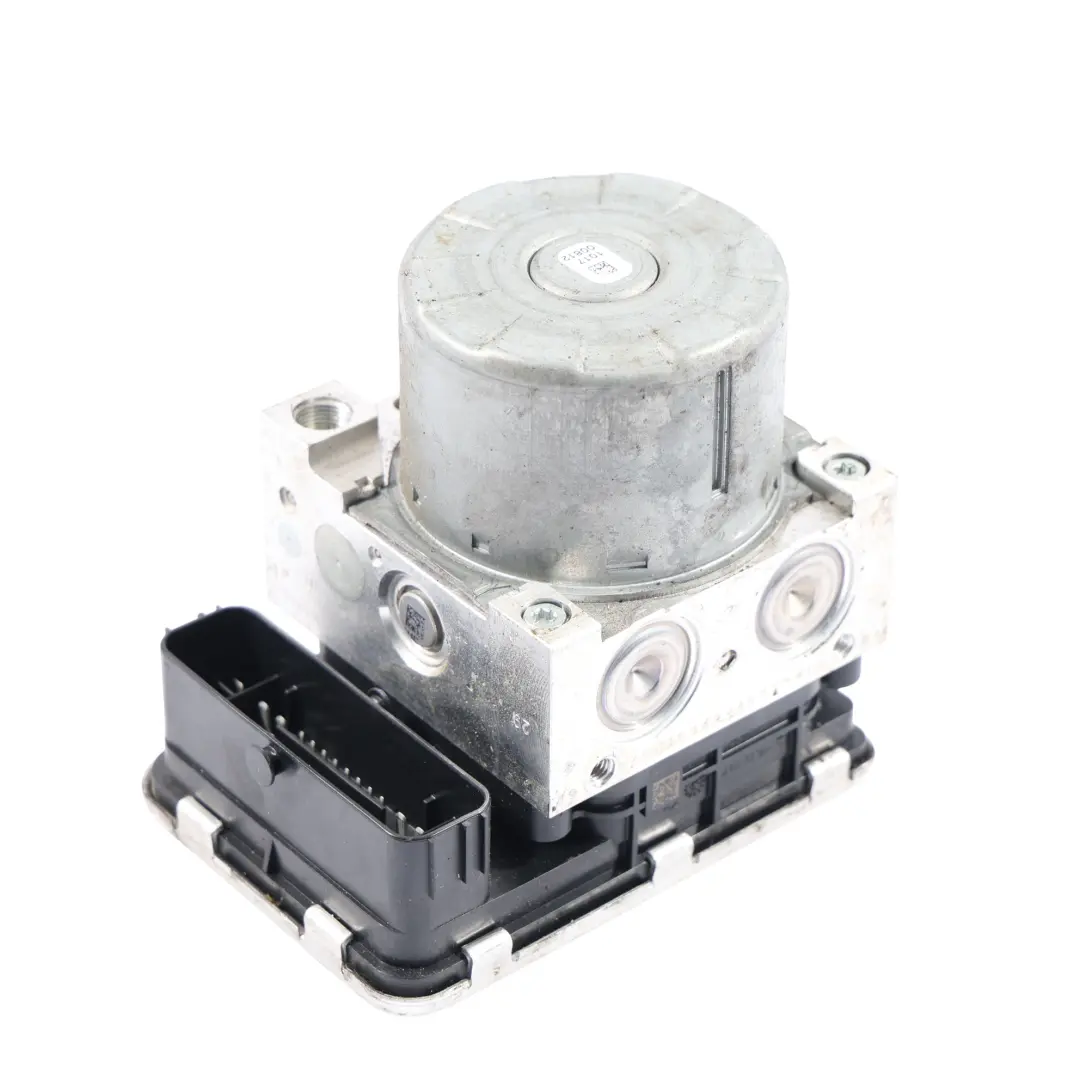 Mk2 ABS Pumpen Steuergerät Modul für Volkswagen T-Roc R A11 Tiguan mit Teilenummer 5Q0614517GB Volkswagen T-Roc R A11 Tiguan Mk2 ABS Pumpen Steuergerät Modul - SKU 5Q0614517GB - Teilenummer 5Q0614517GB