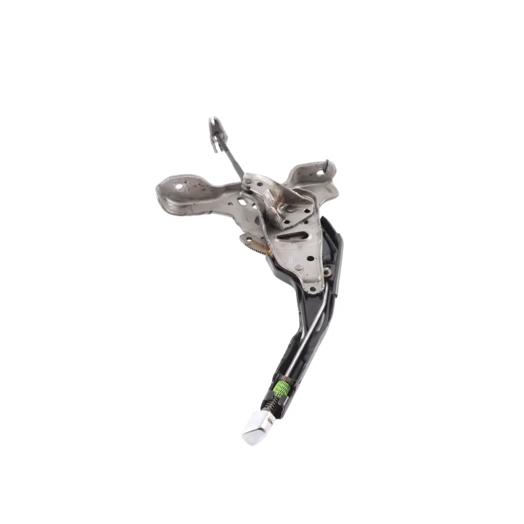 Volkswagen Jetta A6 Mk6 Handbrake Parking Brake Lever Handle - SKU 5C0711303CC - Part number 5Q0711303CC