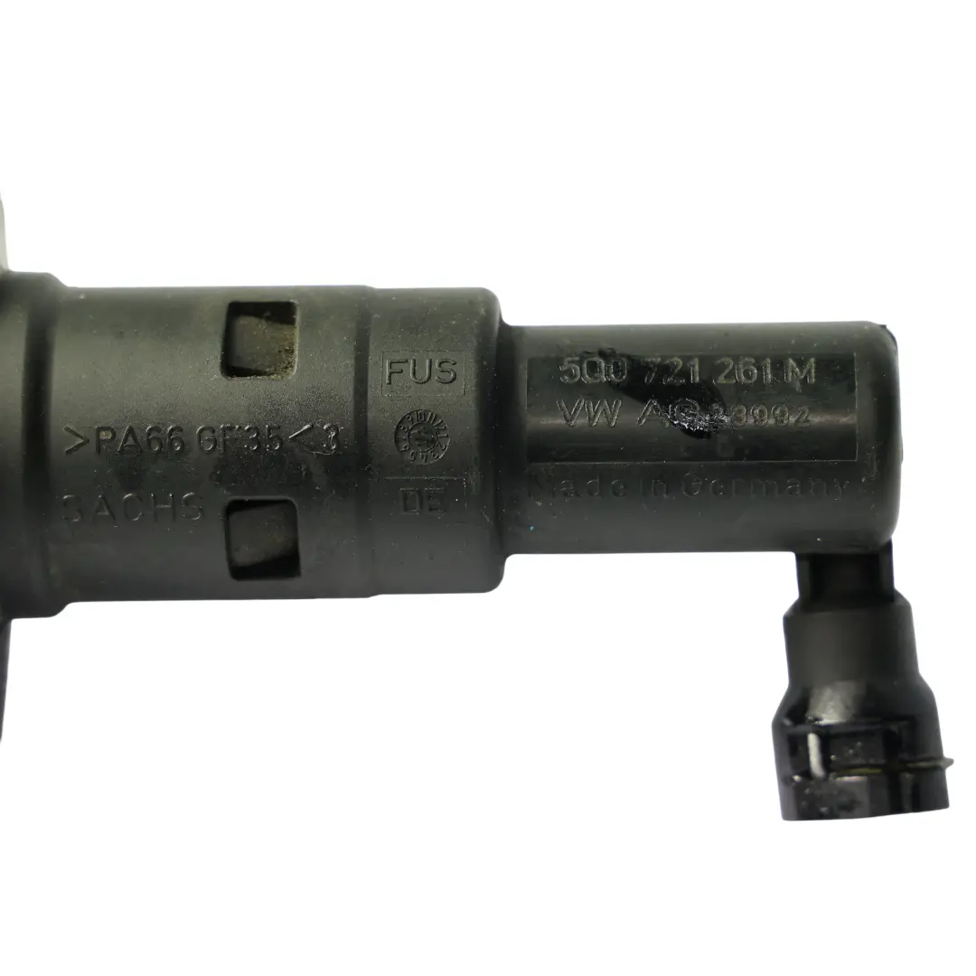 8Y Q2 VW Golf Mk8 Kupplungspedal Nehmerzylinder für Audi A3 mit Teilenummer 5Q0721261M Audi A3 8Y Q2 VW Golf Mk8 Kupplungspedal Nehmerzylinder - SKU 5Q0721261M - Teilenummer 5Q0721261M