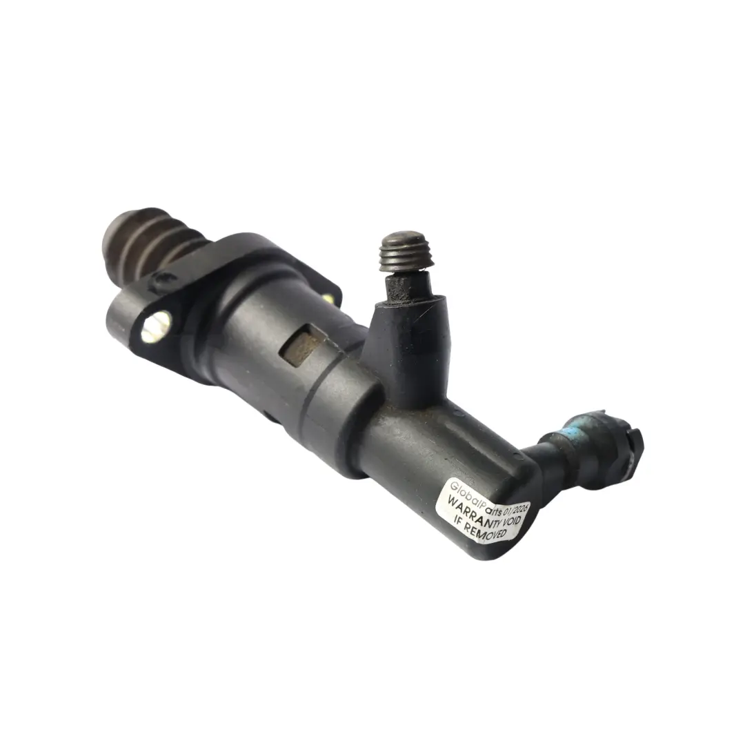 8Y Q2 VW Golf Mk8 Pedal Embrague Cilindro Esclavo para Audi A3 con número de pieza 5Q0721261M Audi A3 8Y Q2 VW Golf Mk8 Pedal Embrague Cilindro Esclavo - SKU 5Q0721261M - Número de pieza 5Q0721261M