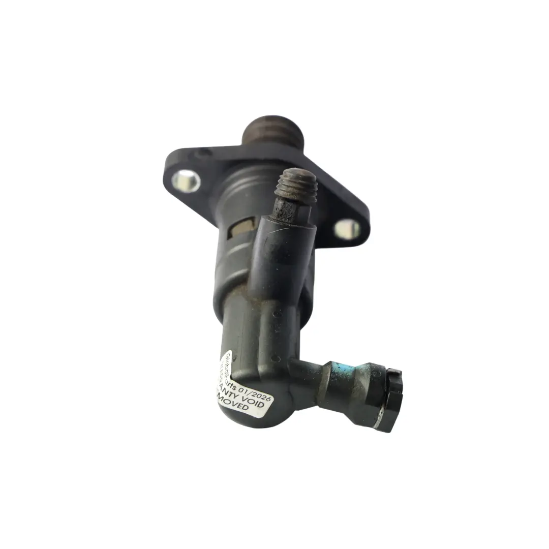 8Y Q2 VW Golf Mk8 Cylindre Récepteur Pédale D'Embrayage pour Audi A3 à propos du numéro de pièce 5Q0721261M Audi A3 8Y Q2 VW Golf Mk8 Cylindre Récepteur Pédale D'Embrayage - SKU 5Q0721261M - Numéro de pièce 5Q0721261M