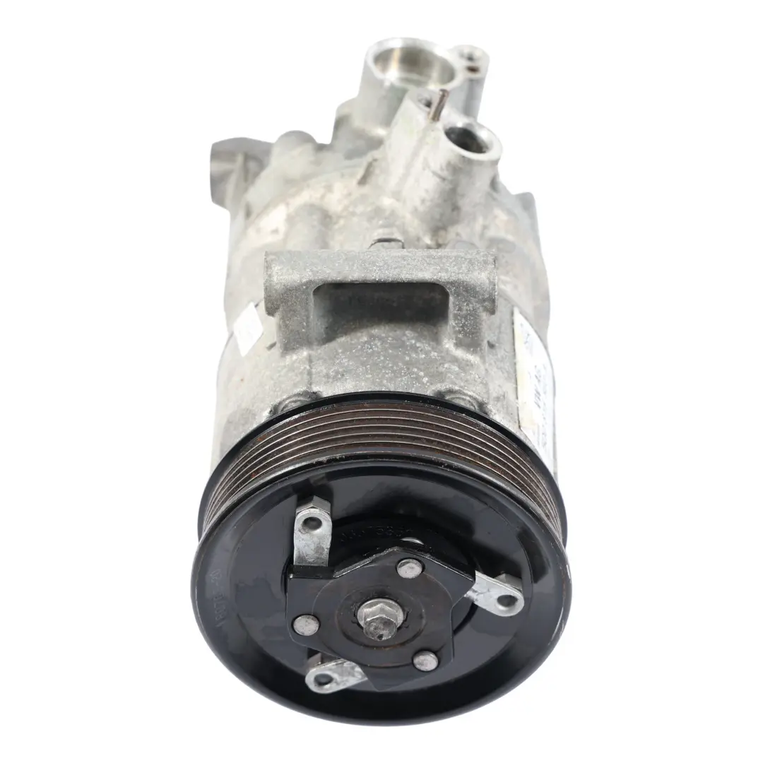 Aire Acondicionado A/C Compresor para Audi A3 8V VW Golf Mk7 VII con número de pieza 5Q0816803B Audi A3 8V VW Golf Mk7 VII Aire Acondicionado A/C Compresor - SKU 5Q0816803B-1 - Número de pieza 5Q0816803B