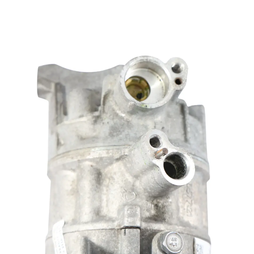 Klima Anlage A/C Klima Kompressor für Audi A3 8V VW Golf Mk7 VII mit Teilenummer 5Q0816803B Audi A3 8V VW Golf Mk7 VII Klima Anlage A/C Klima Kompressor - SKU 5Q0816803B-1 - Teilenummer 5Q0816803B