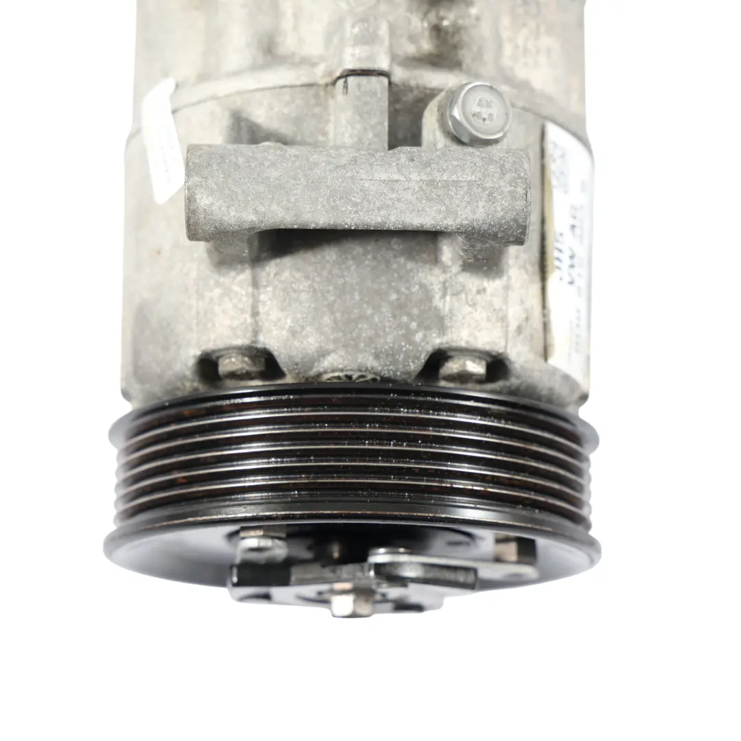 Audi A3 8V Volkswagen Golf Mk7 VII Aria Condizionata A/C Compressore - SKU 5Q0816803B-1 - Numero di parte 5Q0816803B