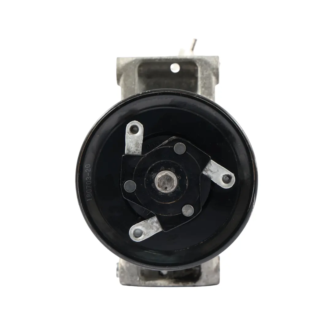 Audi A3 8V VW Golf Mk7 VII Klima Anlage A/C Klima Kompressor - SKU 5Q0816803B-1 - Teilenummer 5Q0816803B