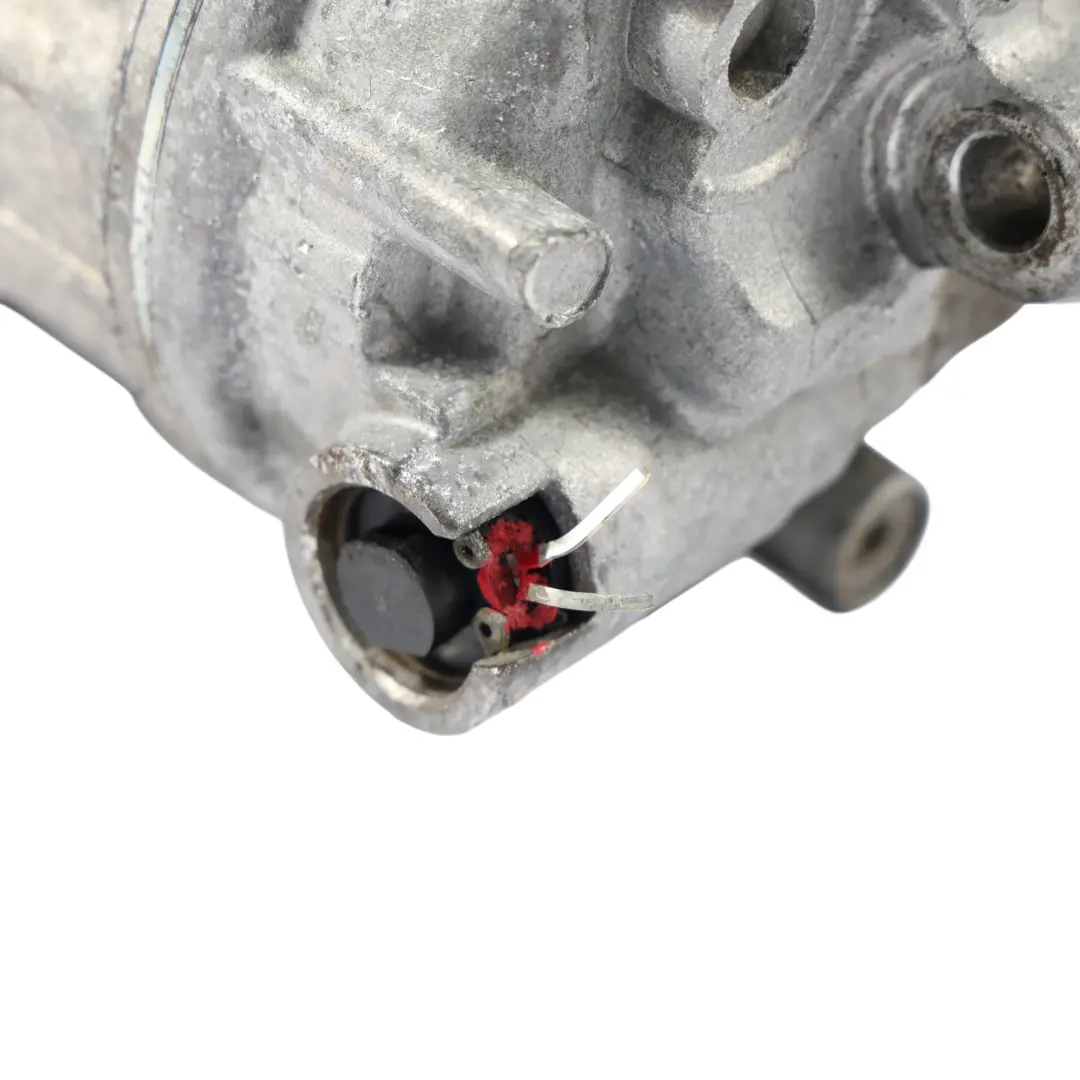 Klima Anlage A/C Klima Kompressor für Audi A3 8V VW Golf Mk7 VII mit Teilenummer 5Q0816803B Audi A3 8V VW Golf Mk7 VII Klima Anlage A/C Klima Kompressor - SKU 5Q0816803B-1 - Teilenummer 5Q0816803B