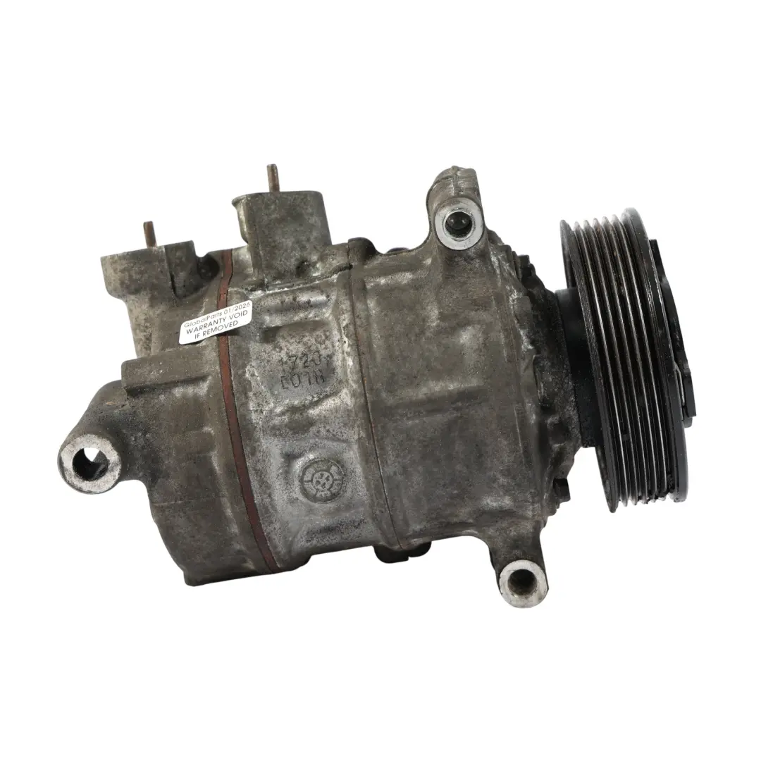 Pompe À Air Conditionné Compresseur Diesel pour VW Volkswagen Golf VII à propos du numéro de pièce 5Q0820803C VW Volkswagen Golf VII Pompe À Air Conditionné Compresseur Diesel - SKU 5Q0820803C - Numéro de pièce 5Q0820803C