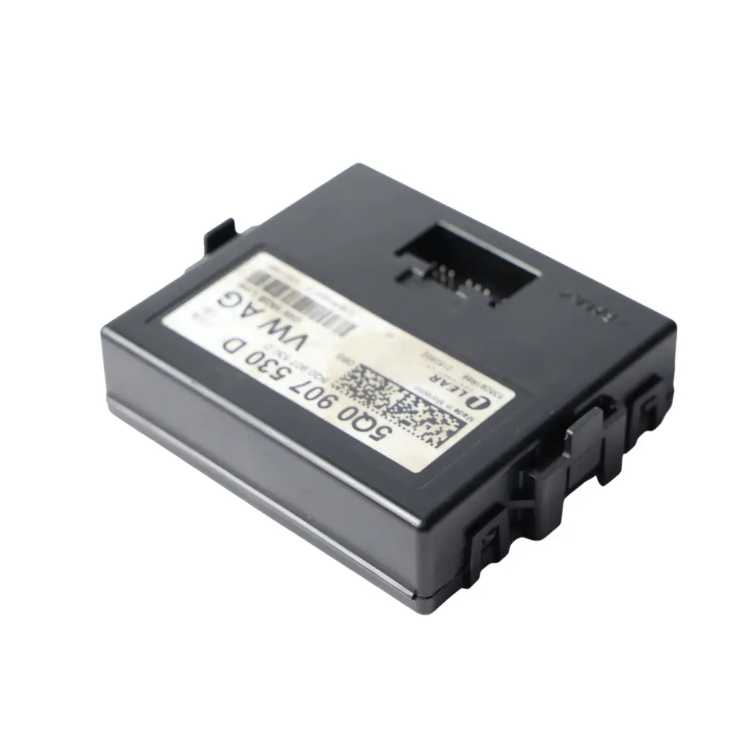 Volkswagen VW Golf Mk7 Moduł Gateway Sterownik Komfortu - SKU 5Q0907530D - Numer Części 5Q0907530D