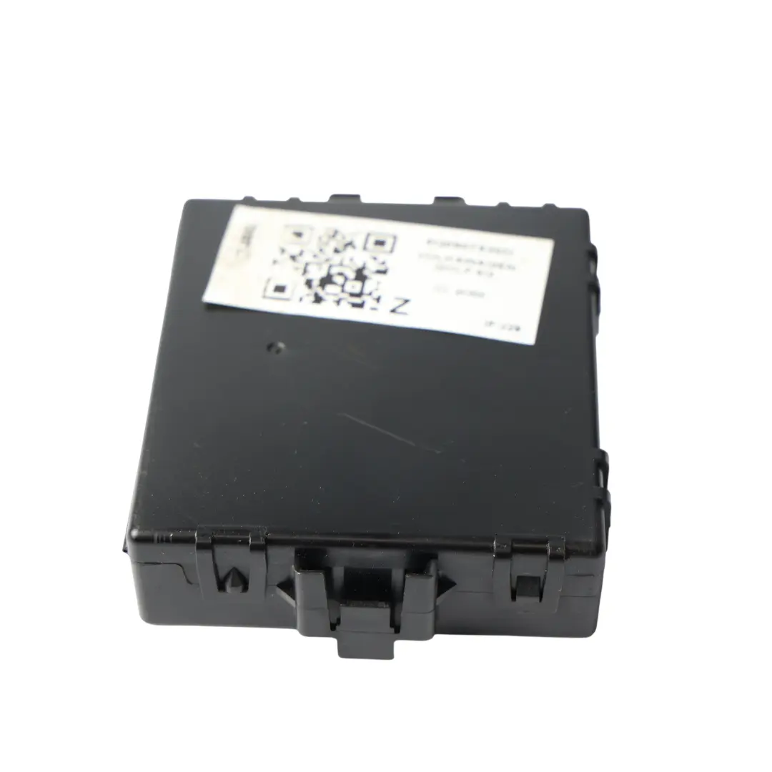 Volkswagen VW Golf VII Gateway Steuergerät Modul - SKU 5Q0907530D - Teilenummer 5Q0907530D