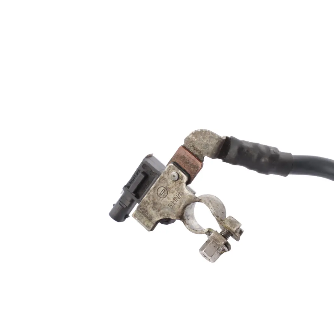 Terminal Negativo Batería Cableado Loom para Volkswagen Golf Mk7 con número de pieza 5Q0915181K Volkswagen Golf Mk7 Terminal Negativo Batería Cableado Loom - SKU 5Q0915181K - Número de pieza 5Q0915181K