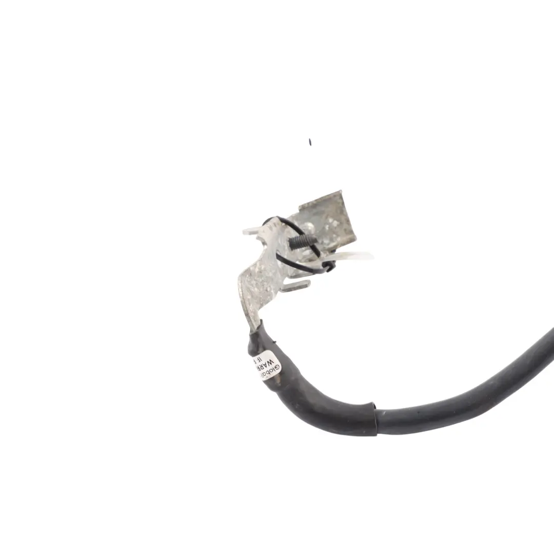 Negative Batterieklemme Kabel Kabelbaum für Volkswagen Golf Mk7 mit Teilenummer 5Q0915181K Volkswagen Golf Mk7 Negative Batterieklemme Kabel Kabelbaum - SKU 5Q0915181K - Teilenummer 5Q0915181K