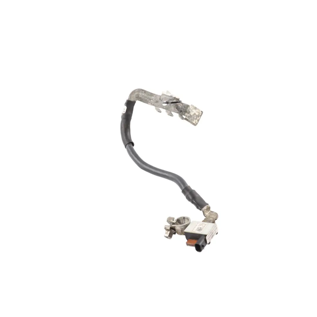 Volkswagen Golf Mk7 Terminal Negativo Batería Cableado Loom - SKU 5Q0915181K - Número de pieza 5Q0915181K