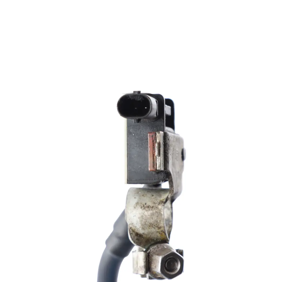 Volkswagen Golf Mk7 Negative Battery Terminal Cable Wiring Loom - SKU 5Q0915181K - Part number 5Q0915181K