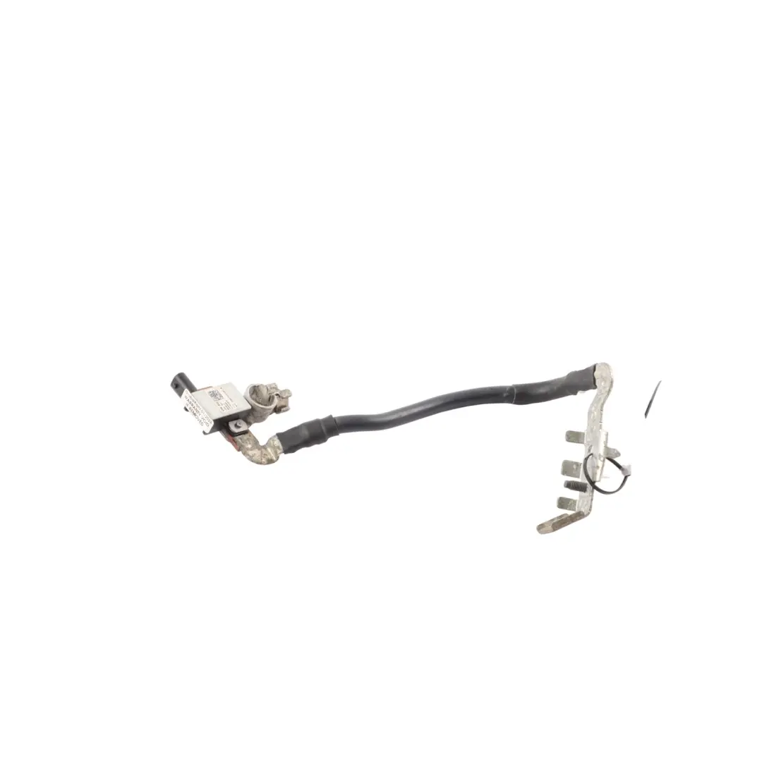 Volkswagen Golf Mk7 Cavo Cablaggio Terminale Negativo Della Batteria - SKU 5Q0915181K - Numero di parte 5Q0915181K