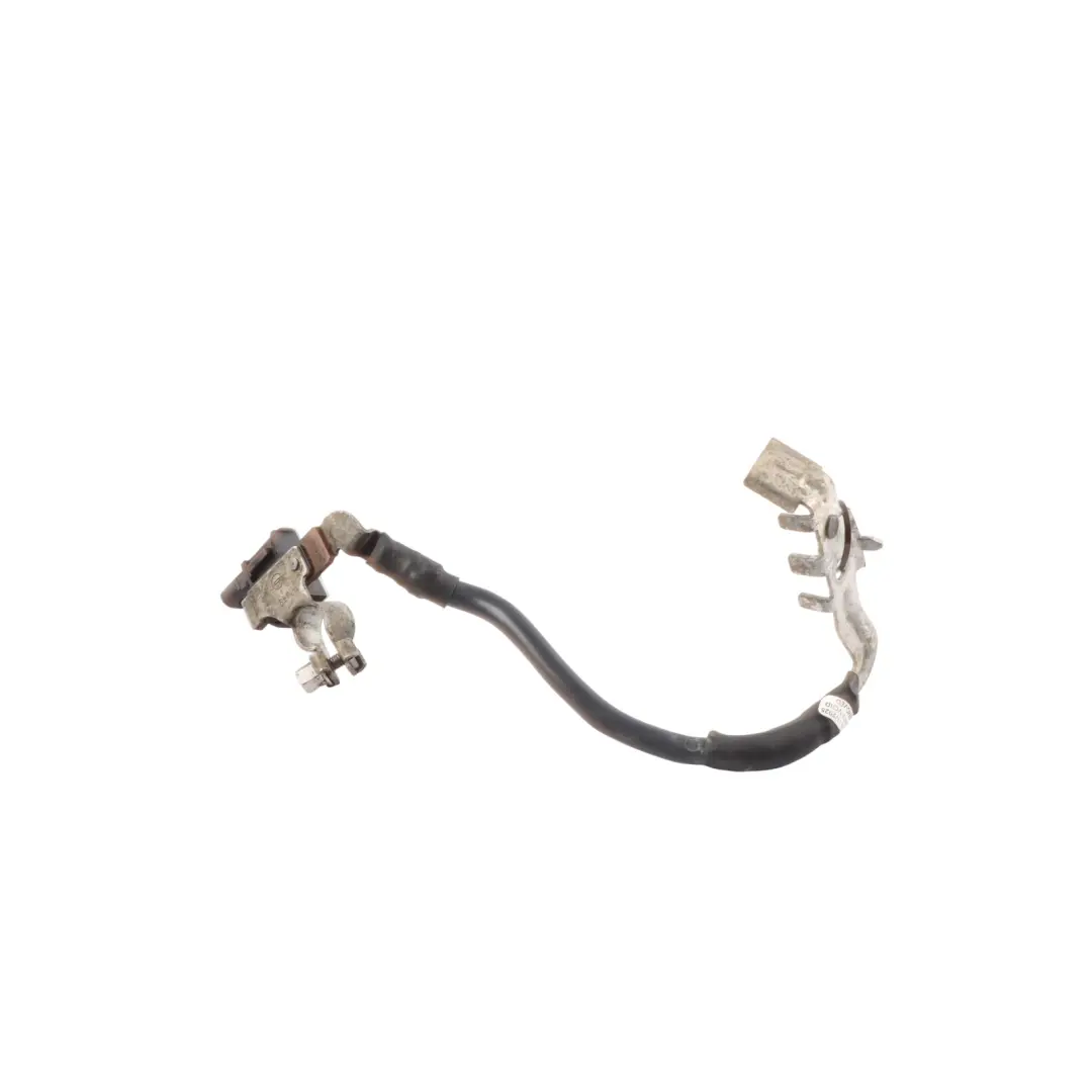 Cavo Cablaggio Terminale Negativo Della Batteria per Volkswagen Golf Mk7 con numero di parte 5Q0915181K Volkswagen Golf Mk7 Cavo Cablaggio Terminale Negativo Della Batteria - SKU 5Q0915181K - Numero di parte 5Q0915181K