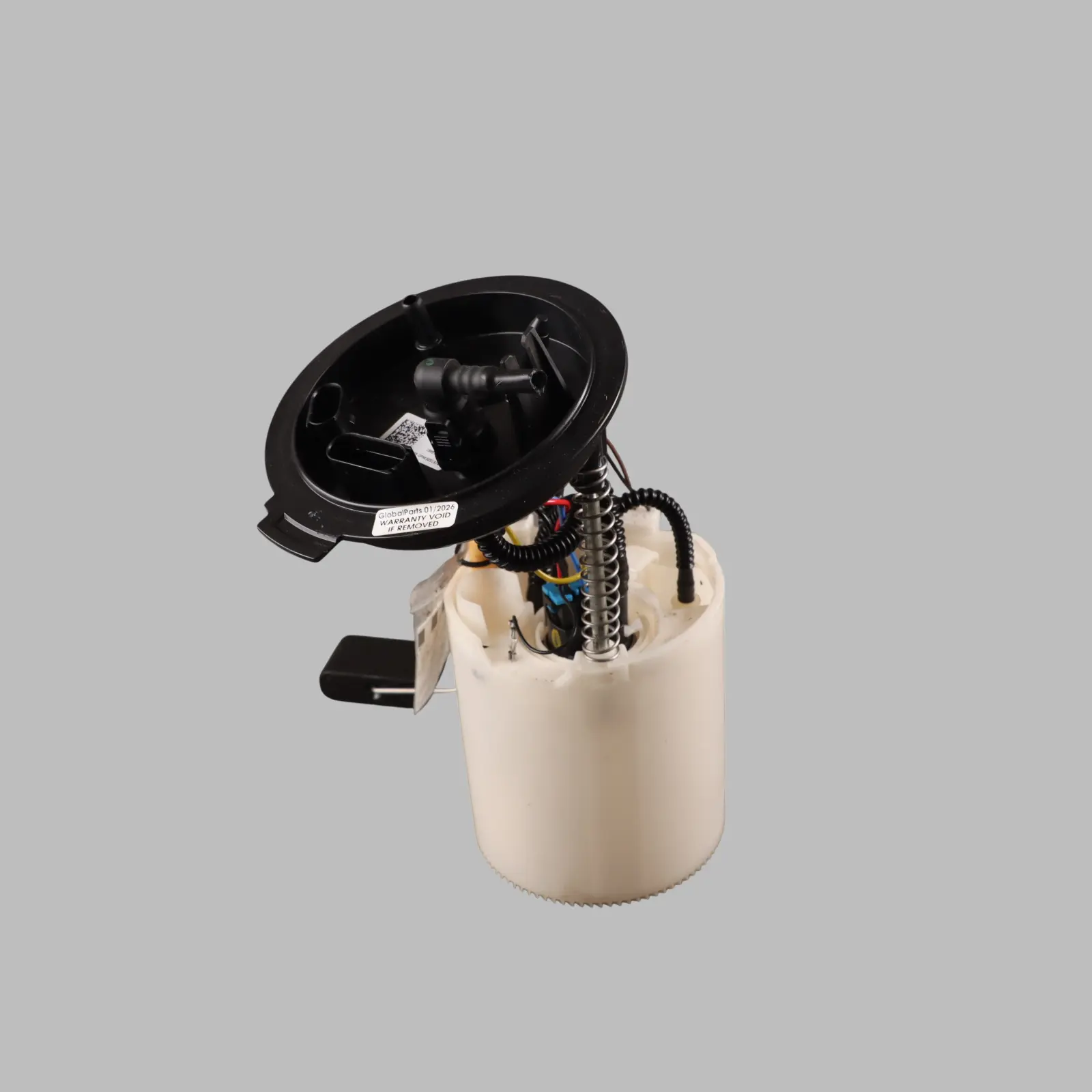 Golf 5G Fuel Delivery Unit With Sender In Tank Pump 5Q0919050BD