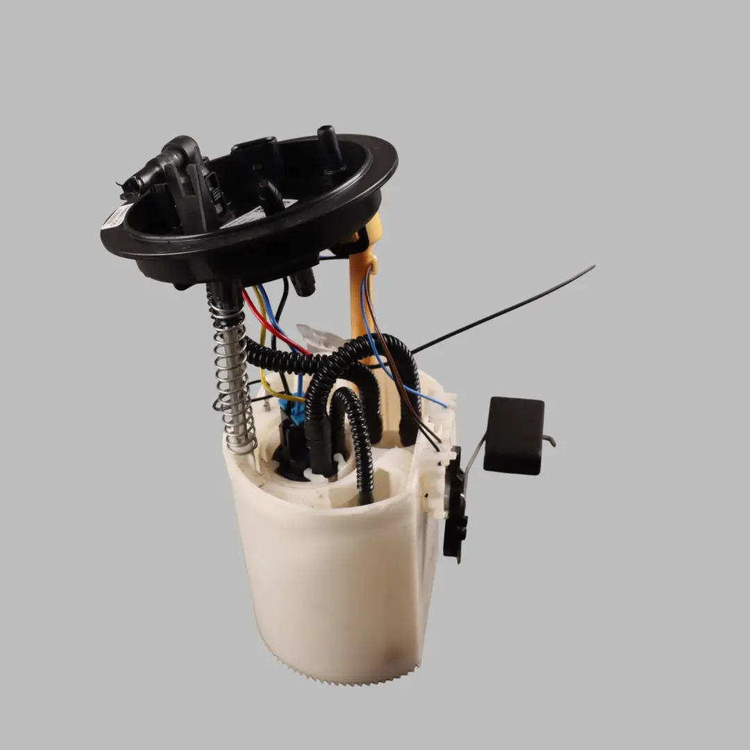 Golf 5G Fuel Delivery Unit With Sender In Tank Pump - SKU 5Q0919050BD - Part number 5Q0919050BD