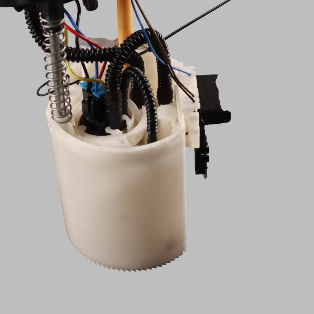 Golf 5G Fuel Delivery Unit With Sender In Tank Pump - SKU 5Q0919050BD - Part number 5Q0919050BD