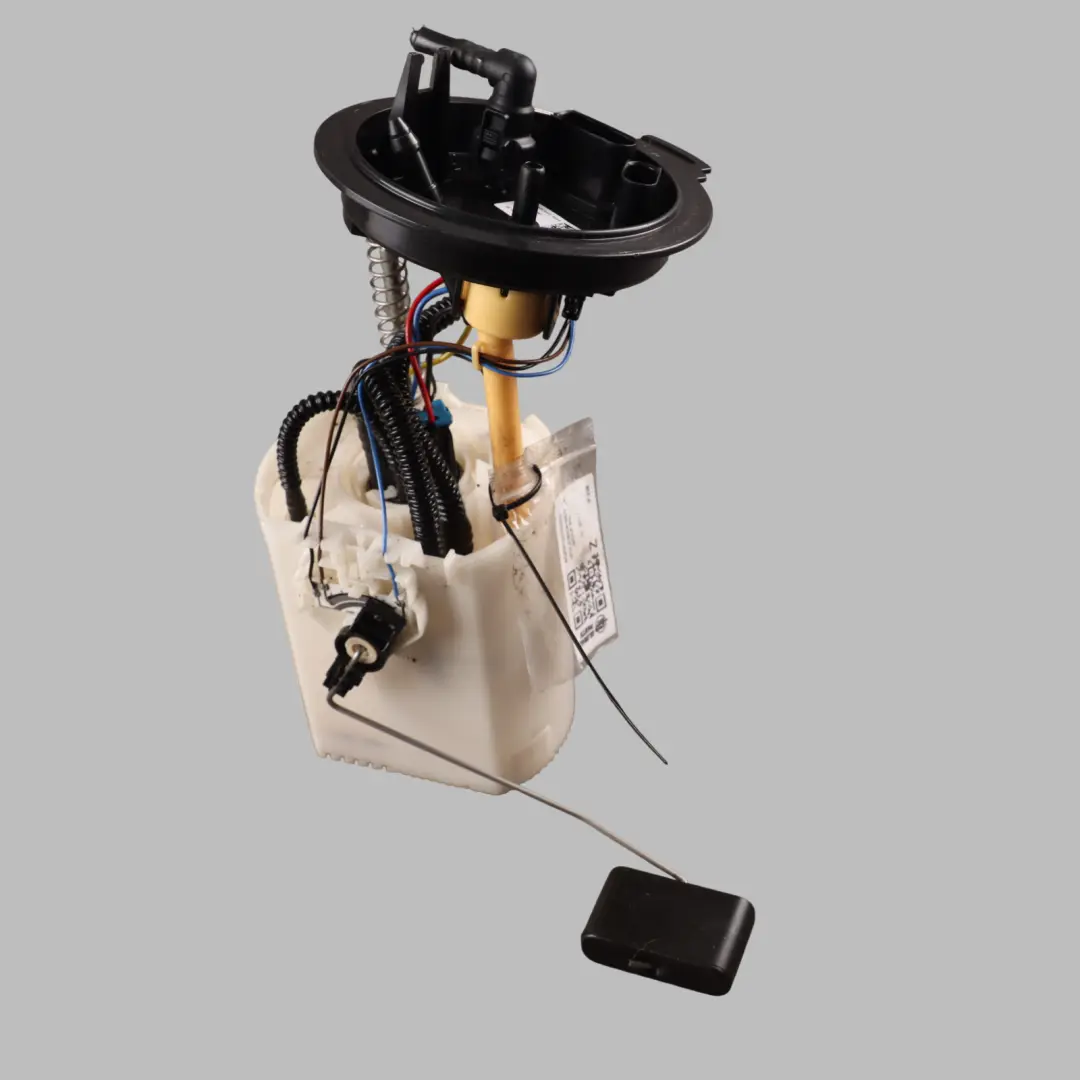 Golf 5G Fuel Delivery Unit With Sender In Tank Pump - SKU 5Q0919050BD - Part number 5Q0919050BD