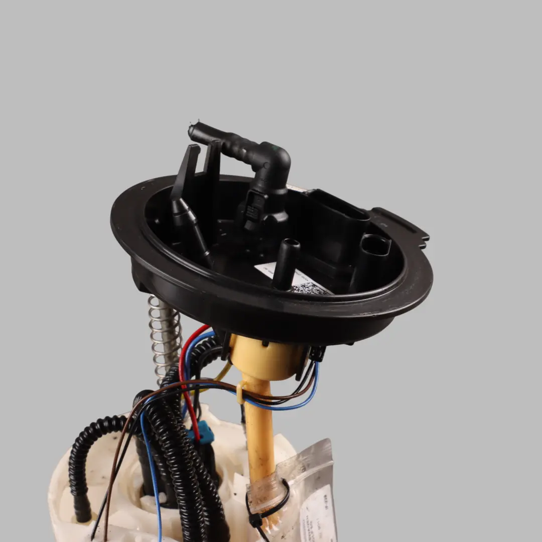 5G Fuel Delivery Unit With Sender In Tank Pump to Golf with Part number 5Q0919050BD Golf 5G Fuel Delivery Unit With Sender In Tank Pump - SKU 5Q0919050BD - Part number 5Q0919050BD