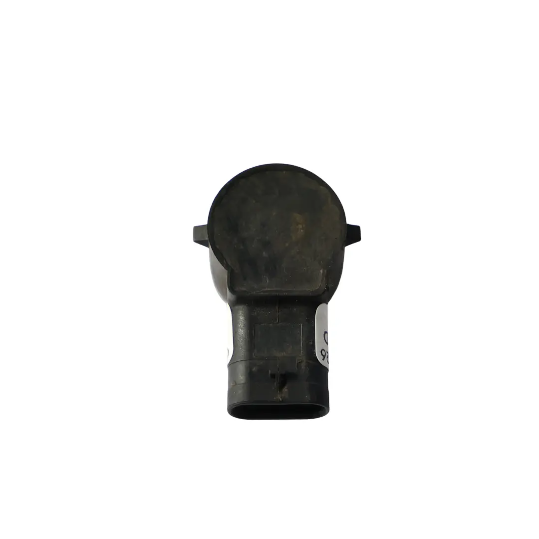 Sensore Parcheggio Anteriore Posteriore Jet Black - C9X per Porsche Cayenne 92A con numero di parte 5Q0919275 Porsche Cayenne 92A Sensore Parcheggio Anteriore Posteriore Jet Black - C9X - SKU 5Q0919275-JBL - Numero di parte 5Q0919275