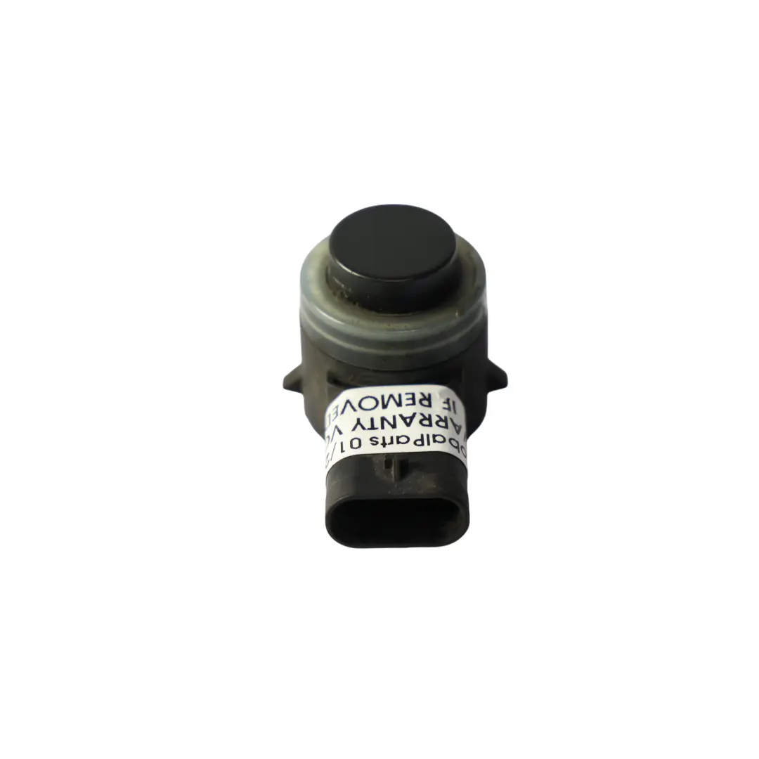 Sensore Parcheggio Anteriore Posteriore Jet Black - C9X per Porsche Cayenne 92A con numero di parte 5Q0919275 Porsche Cayenne 92A Sensore Parcheggio Anteriore Posteriore Jet Black - C9X - SKU 5Q0919275-JBL - Numero di parte 5Q0919275
