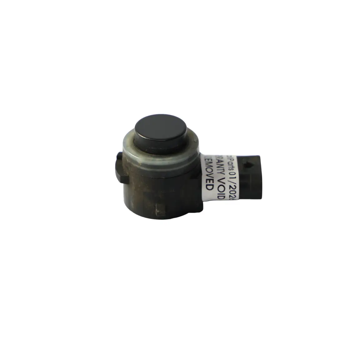 Sensore Parcheggio Anteriore Posteriore Jet Black - C9X per Porsche Cayenne 92A con numero di parte 5Q0919275 Porsche Cayenne 92A Sensore Parcheggio Anteriore Posteriore Jet Black - C9X - SKU 5Q0919275-JBL - Numero di parte 5Q0919275