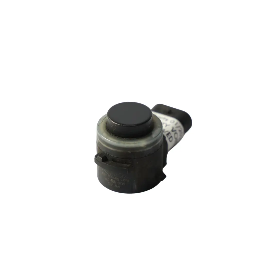 Sensore Parcheggio Anteriore Posteriore Jet Black - C9X per Porsche Cayenne 92A con numero di parte 5Q0919275 Porsche Cayenne 92A Sensore Parcheggio Anteriore Posteriore Jet Black - C9X - SKU 5Q0919275-JBL - Numero di parte 5Q0919275