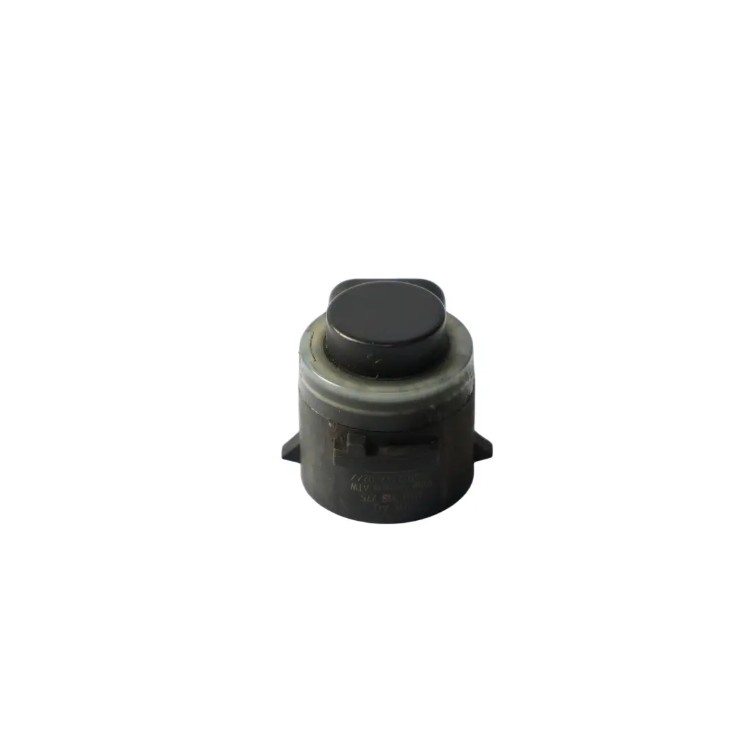 Porsche Cayenne 92A Módulo Control Sensor Delantero Trasero Jet Black - C9X - SKU 5Q0919275-JBL - Número de pieza 5Q0919275