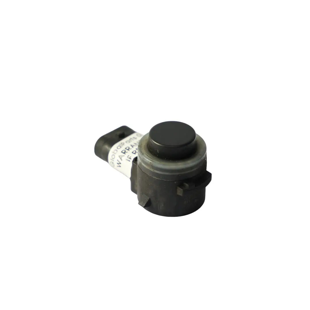 Porsche Cayenne 92A Module Commande Capteurs Avant Arrière Noir Jais - C9X - SKU 5Q0919275-JBL - Numéro de pièce 5Q0919275