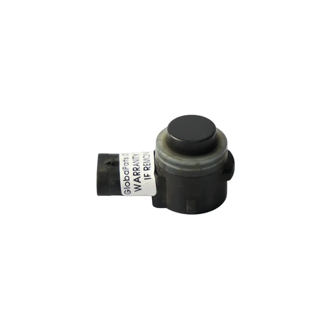 Sensore Parcheggio Anteriore Posteriore Jet Black - C9X per Porsche Cayenne 92A con numero di parte 5Q0919275 Porsche Cayenne 92A Sensore Parcheggio Anteriore Posteriore Jet Black - C9X - SKU 5Q0919275-JBL - Numero di parte 5Q0919275