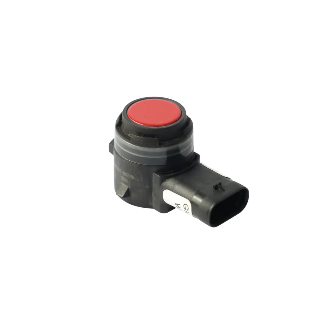 5F Parachoques Trasero PDC Sensor Distancia Rojo S3H para Seat Leon Cupra con número de pieza 5Q0919275B Seat Leon Cupra 5F Parachoques Trasero PDC Sensor Distancia Rojo S3H - SKU 5Q0919275B-EMR - Número de pieza 5Q0919275B