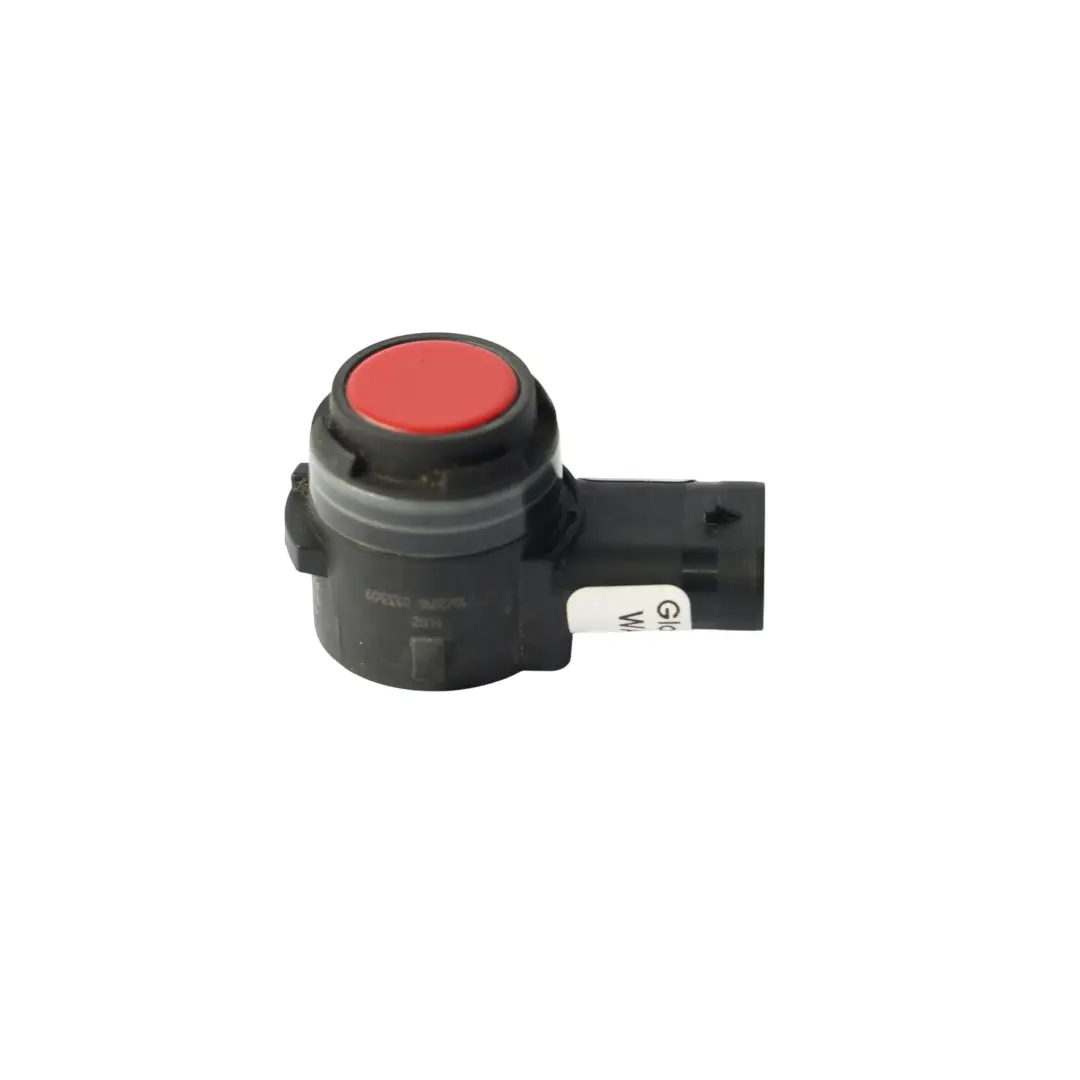 5F Capteur PDC Pare-Chocs Arrière Rouge - S3H pour Seat Leon Cupra à propos du numéro de pièce 5Q0919275B Seat Leon Cupra 5F Capteur PDC Pare-Chocs Arrière Rouge - S3H - SKU 5Q0919275B-EMR - Numéro de pièce 5Q0919275B