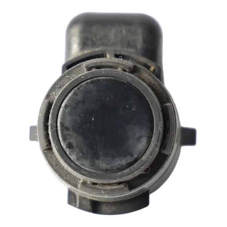 Volkswagen Crafter SY PDC Parksensor Steuergerät Vorne Schwarz - SKU 5Q0919275C - Teilenummer 5Q0919275C