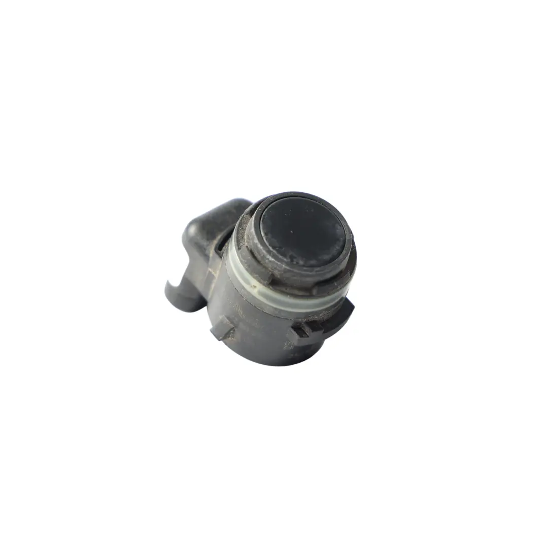 Volkswagen Crafter SY PDC Parking Sensor Front Control Unit Black - SKU 5Q0919275C - Part number 5Q0919275C