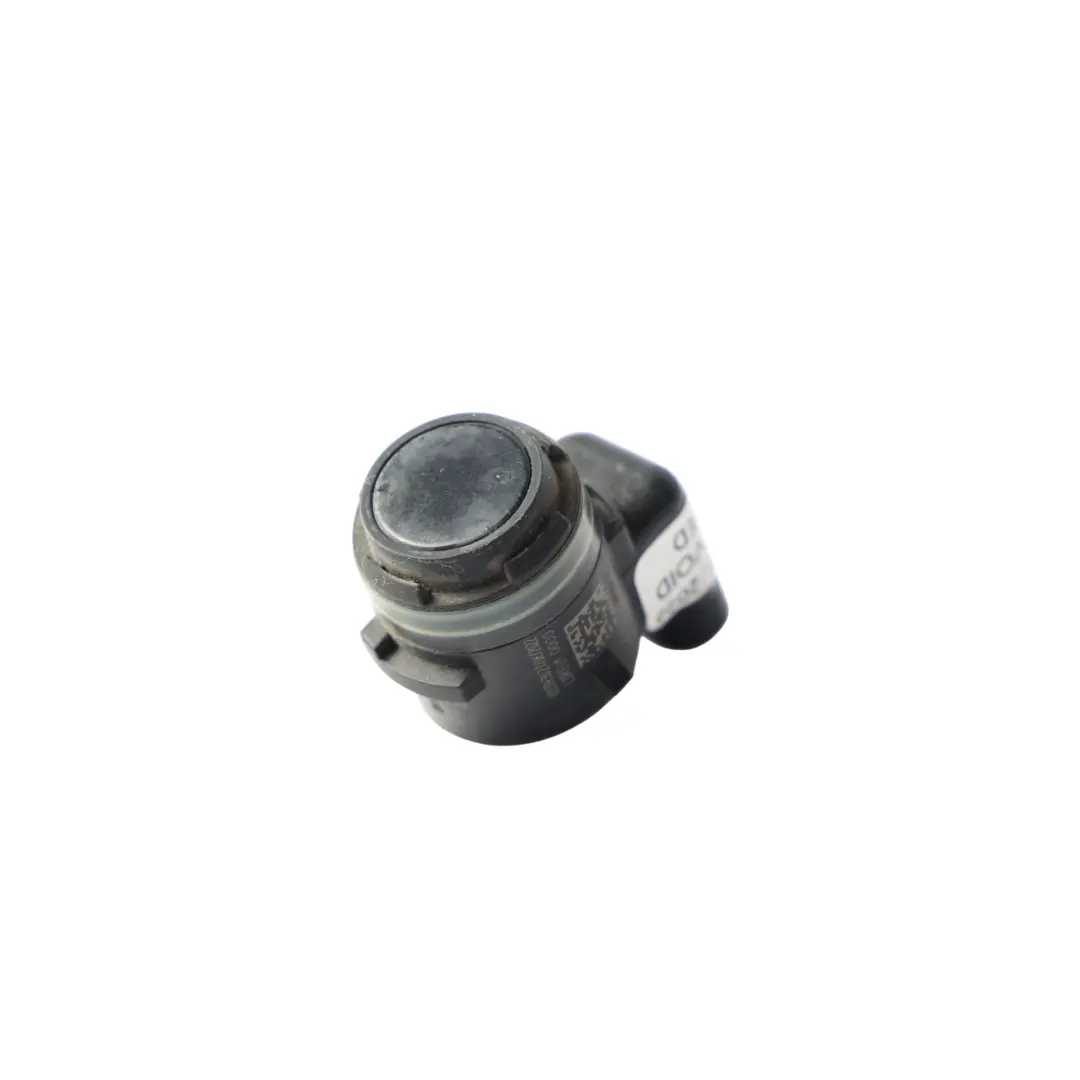 Volkswagen Crafter SY PDC Parksensor Steuergerät Vorne Schwarz - SKU 5Q0919275C - Teilenummer 5Q0919275C